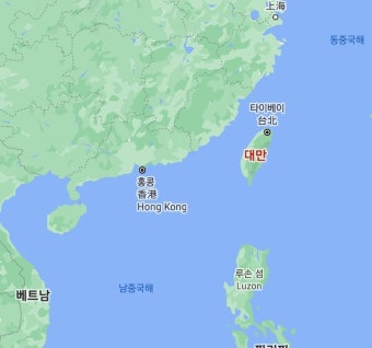 대만을 완전히 포기하지 못하는 이유 | 유머 게시판 | RULIWEB 대만을 완전히 포기하지 못하는 이유 | 유머 게시판 | 루리웹