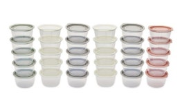 [옥션/스클] 냉동밥용기/전자레인지용기 275ml 30개 (10,000원/무배) | 유저 예판 핫딜 뽐뿌 게시판 [옥션/스클] 냉동밥용기... 