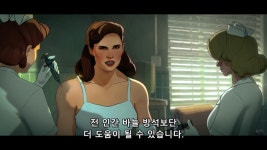 MCU스포왓이프 1화가 대단한 점