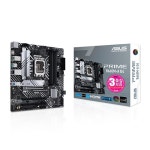 에스티컴퓨터, ASUS B660 대표 모델 ASUS PRIME B660M-A D4 메인보드 출시