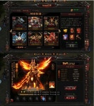 아이스버드 게임즈 미르의 전설2 MOM 첫 번째 대형 업데이트 합종연횡 6일목 공개