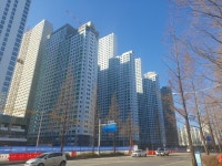 용적률 500 화서역파크푸르지오아파트