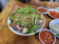 광주 대인시장 나주식당 국밥 | 음식 갤러리 광주 대인시장 나주식당 국밥 | 음식 갤러리 | 루리웹
