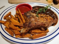 키친 마이야르 방문후기