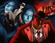 게임 표지 좌우반전 레전드