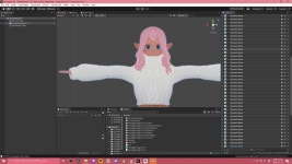 질문 하나만 해도 될까요ㅁ 유니티 관련해서요