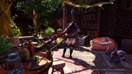 STEAM 몬스터 헌터 월드 Monster Hunter World