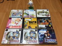 오렌지 로드オレンジロード 비디오 테이프 고전 게임들게임챔프