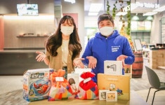 SK텔레콤, 설 연휴 맞아 T다이렉트샵에서 27일까지 ‘설 기획전’ 진행 SK텔레콤, 설 연휴 맞아 T다이렉트샵에서 27일까지 ‘설 기획전’... 