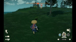 가디 우두머리 이로치 잡았습니다