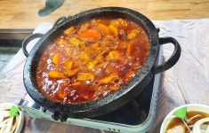 집 나오고 미식여행 3편