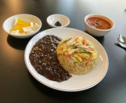 난 국밥 국수 이런거보다 중국집 볶음밥이 극호