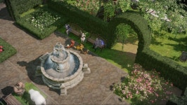 로아영지민들이 근성이 없어