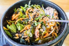 순천역 앞 김밥천국에서 6500 돌솥, 4500 만두라면 | 음식 갤러리 순천역 앞 김밥천국에서 6500 돌솥, 4500 만두라면 | 음식 갤러리 | 루리웹