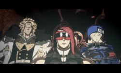 스토리 모드에 모드를 적용하니 | PC패키지 스샷 스토리 모드에 모드를 적용하니 | PC패키지 스샷 | 루리웹