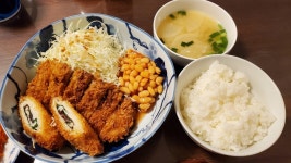 일본입국격리시 먹었던 음식 2022년 2월기준