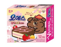 오예스 새로나온거 개맛있네 ㅋ | 유머 게시판 오예스 새로나온거 개맛있네 ㅋ | 유머 게시판 | 루리웹