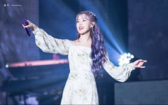 스탭들이 힘들어한다는 콘서트