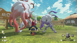 우두머리와 일반 개체들