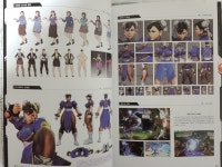 캡콤 격투 캐릭터 만드는 법