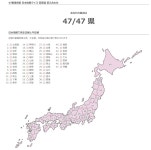 심심해서해본 도도부현 퀴즈