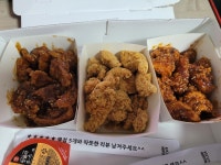 투존 치킨 먹을만하네 | 유머 게시판 투존 치킨 먹을만하네 | 유머 게시판 | 루리웹