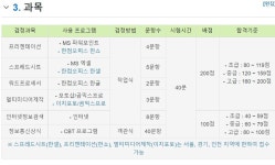 디지털 정보활용능력 초급 이상 자격증 소지하고 있는... | 유머 게시판 디지털 정보활용능력 초급 이상 자격증 소지하고 있는... | 유머 게시판... 