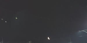 오우 오늘 달이랑 개밥별 봐라 | 유머 게시판 오우 오늘 달이랑 개밥별 봐라 | 유머 게시판 | 루리웹