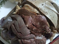 청량리 시장 마장시장