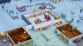 투 포인트 호스피탈: 스피디 리커버리 DLC - 발표 트레일러 | PC 게임 정보 투 포인트 호스피탈: 스피디 리커버리 DLC - 발표 트레일러 | PC 게임... 
