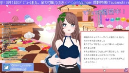 버튜버) 휴우, 루리웹 언급 안 되서 다행 | 유머 게시판 버튜버) 휴우, 루리웹 언급 안 되서 다행 | 유머 게시판 | 루리웹
