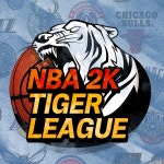 [PS5/2K22/타이거리그] 리그 홍보 | NBA 2K15 [PS5/2K22/타이거리그] 리그 홍보 | NBA 2K15 | 루리웹