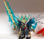 삼국창걸전 사제코팅 ver