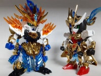 삼국창걸전 사제코팅 ver