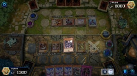 유희왕와 타락천사로 플3