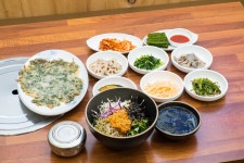 12000 진도에서 먹은 멍게 비빔밥 | 음식 갤러리 12000 진도에서 먹은 멍게 비빔밥 | 음식 갤러리 | 루리웹