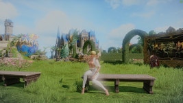 로아) npc들도 의자 앉게 해줘라... | 유머 게시판 로아) npc들도 의자 앉게 해줘라... | 유머 게시판 | 루리웹