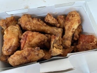 교촌치킨 오리지날 + 웨지감자 + 고르곤치즈볼~~~ | 음식 갤러리 교촌치킨 오리지날 + 웨지감자 + 고르곤치즈볼~~~ | 음식 갤러리 | 루리웹