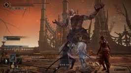 엘든링 호라 루 당신은 틀렸어