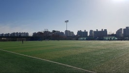 3월 27일 K4리그 이충레포츠 직관기