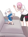 버튜버 짜란다 짜란다 짜란다