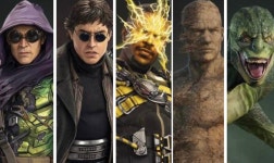 MCU 노웨이홈 스포) 설정은 연출로 씹으면 된다는 사례 | 유머 게시판 MCU 노웨이홈 스포) 설정은 연출로 씹으면 된다는 사례 | 유머 게시판... 