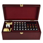 마작실물 마작패 구성에서 점봉이 빠지는건 뭐지