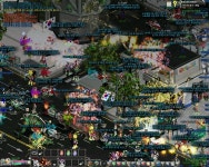 추억의 이터널시티