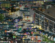 추억의 이터널시티