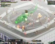 추억의 이터널시티