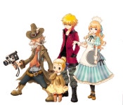 ‘목장이야기 올리브 타운과 희망의 대지 SPECIAL’, PS4 오늘(28일) 발매 ‘목장이야기 올리브 타운과 희망의 대지 SPECIAL’, PS4 오늘... 