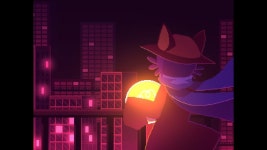 원샷 - On Little Cat Feet | 유머 게시판 원샷 - On Little Cat Feet | 유머 게시판 | 루리웹