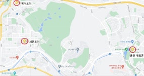 경기 경기도 수원 덕질여행 수원에서 덕질하는 방법 feat용인오산