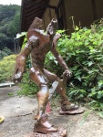 도예로 만든 로봇. | (백업)유머 게시판(2021-) 도예로 만든 로봇. | (백업)유머 게시판(2021-) | 루리웹